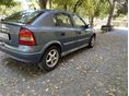 OPEL ASTRA G 1999 - 3