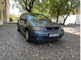 OPEL ASTRA G 1999 - 4