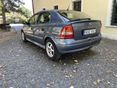OPEL ASTRA G 1999 - 6