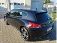 VOLKSWAGEN SCIROCCO 2010 - 2