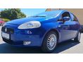 FIAT GRANDE PUNTO 1.3 JTD Dynamic Érvényes szlovák okmányokkal átírni regisztrálni nem szükséges