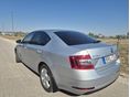 SKODA OCTAVIA 2019/8 - 2