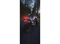BENELLI TNT 125 