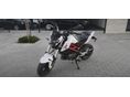 BENELLI TNT 125 2018/5 - 6