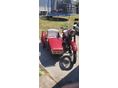 JAWA 350 PERAK 1954 - 2