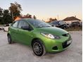 MAZDA 2 2007 - 2