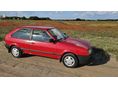 VOLKSWAGEN POLO II 1991 - 2