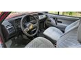 VOLKSWAGEN POLO II 1991 - 3