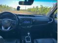 TOYOTA HILUX 2018/12 - 4