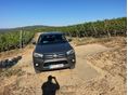 TOYOTA HILUX 2018/12 - 3