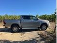 TOYOTA HILUX 2.4 D-4D 4x4 Double Executive (Automata)