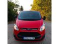 FORD TRANSIT 2015 - 2