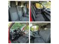 FORD TRANSIT 2015 - 11