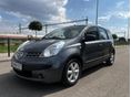 NISSAN NOTE 1.5 dCi Visia