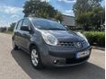 NISSAN NOTE 2006 - 3