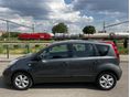 NISSAN NOTE 2006 - 8