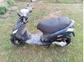 PIAGGIO ZIP 50 