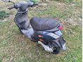 PIAGGIO ZIP 50 2002 - 7