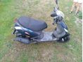 PIAGGIO ZIP 50 2002 - 9