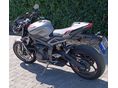 TRIUMPH STREET TRIPLE rs
