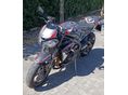 TRIUMPH STREET TRIPLE 2022/2 - 2