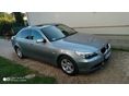 BMW 525 2004/11 - 2