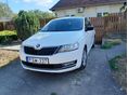 SKODA RAPID Spaceback 1.6 CR TDI Style