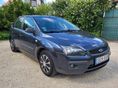 FORD FOCUS 1.6 Trend Plus