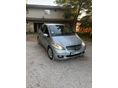 MERCEDES-BENZ A 200 CDI Elegance W169