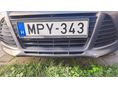 FORD FOCUS 2014/4 - 11