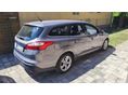 FORD FOCUS 1.6 TDCi Trend Plus