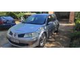 RENAULT MEGANE 2006/4 - 2