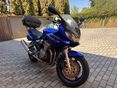 SUZUKI GSF 600 S (BANDIT) 