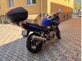 SUZUKI GSF 600 S (BANDIT) 2000/4 - 2