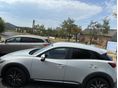 MAZDA CX-3 2015/1 - 2