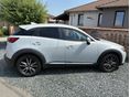 MAZDA CX-3 1.5 CD Revolution AWD