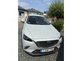 MAZDA CX-3 2015/1 - 4