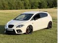 SEAT LEON 2.0 TFSI FR