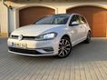 VOLKSWAGEN GOLF VII 2.0 TDI BMT Highline