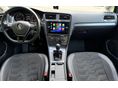 VOLKSWAGEN GOLF VII 2017/4 - 5