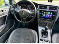 VOLKSWAGEN GOLF VII 2017/4 - 7