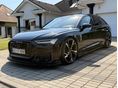 AUDI A6 Avant 50 TDI Sport quattro Tiptronic ic