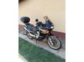 HONDA XL 650 V 
