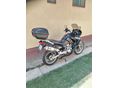 HONDA XL 650 V 2002/11 - 2