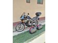 HONDA XL 650 V 2002/11 - 3