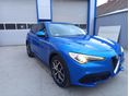ALFA ROMEO STELVIO Veloce 2.2D
