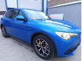 ALFA ROMEO STELVIO 2019/11 - 2