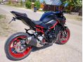 KAWASAKI Z 900 2021/4 - 5