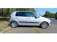 HYUNDAI GETZ 2005/12 - 4