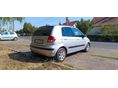 HYUNDAI GETZ 2005/12 - 5